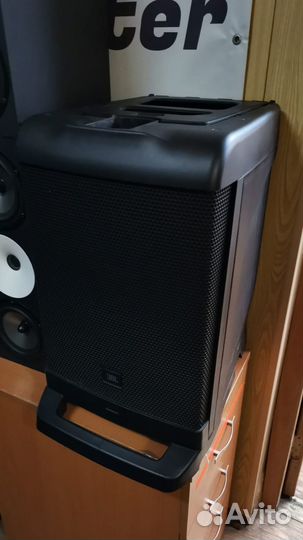 Активная портативная система JBL EON ONE
