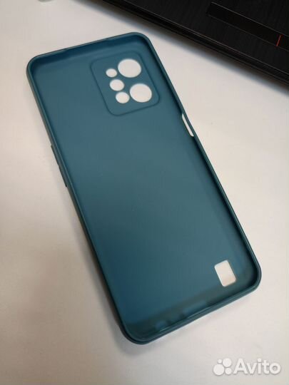 Чехол на realme c31