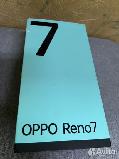 OPPO Reno 7, 8/128 ГБ