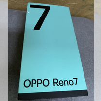 OPPO Reno 7, 8/128 ГБ