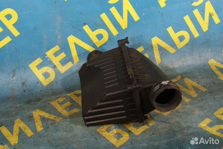 Корпус воздушного фильтра Chevrolet Blazer