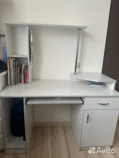 Компьютерный стол бу