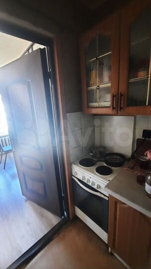 Комната 12,2 м² в 2-к., 4/5 эт.