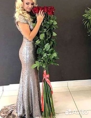 Розы гиганты 140 150 160 170 180 200