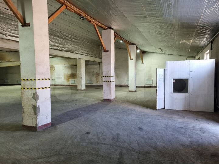 Производство, 1098.1 м²