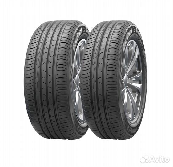 Cordiant Comfort 2 205/60 R16 96H