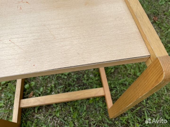 Столик детский