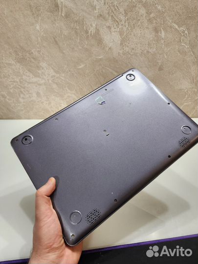 Ноутбук Asus F106S