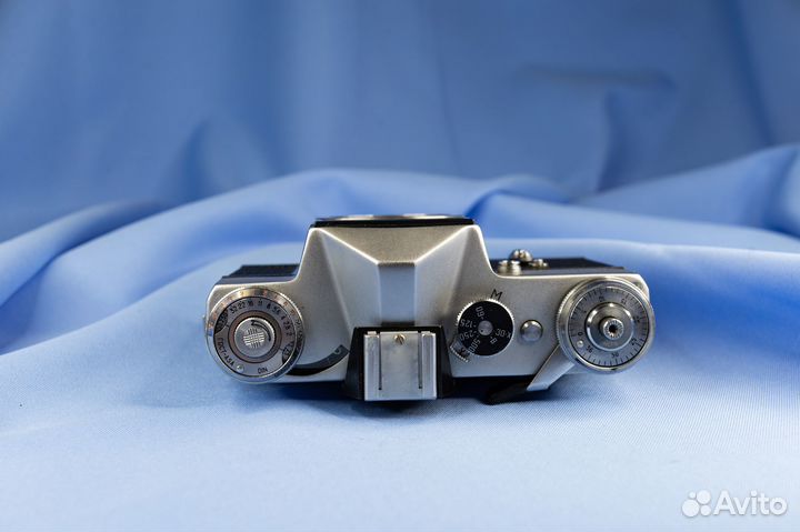 Фотоаппарат Зенит Е