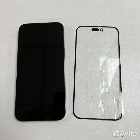 Замена стекла iPhone, iPad, Apple Watch