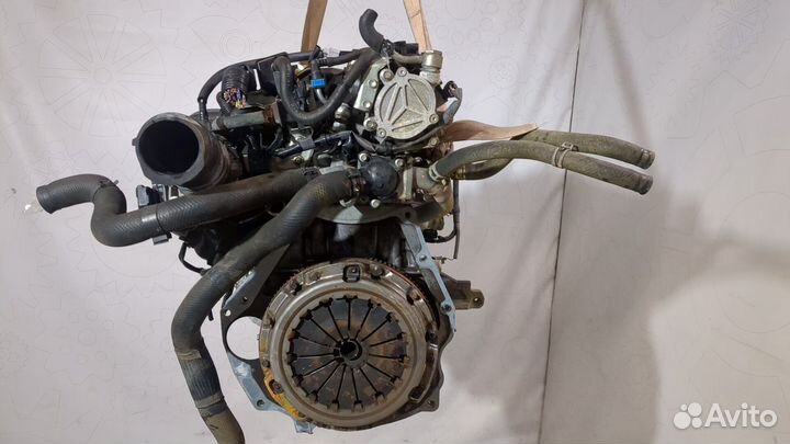 Двигатель Mazda 6 (GJ) PE 2 Бензин, 2013