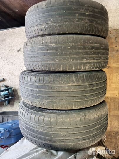 Cordiant Comfort 2 195/60 R15 92