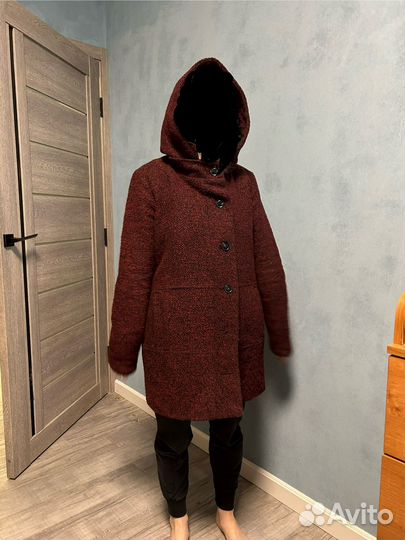 Пальто женское