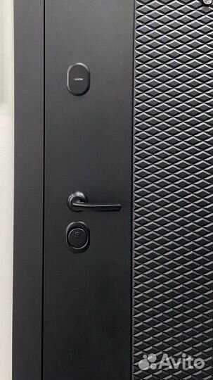 Дверь входная