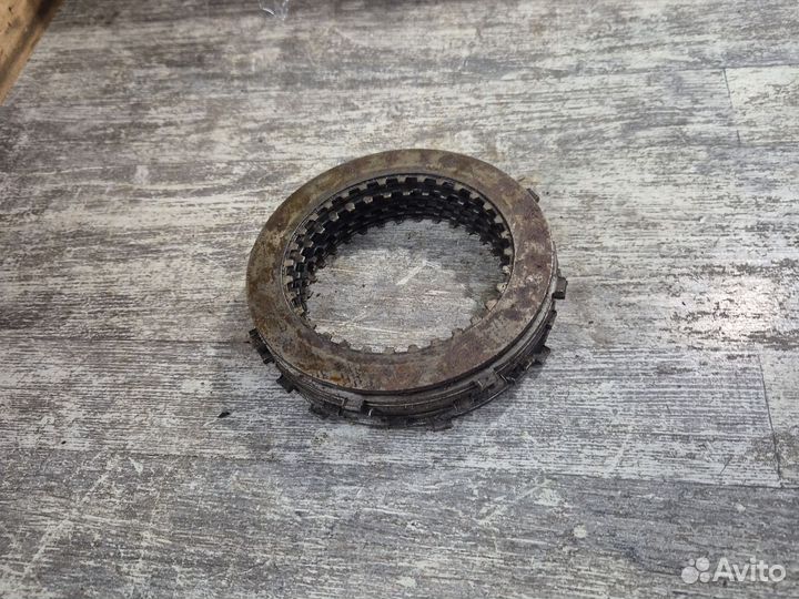 Диски сцепления на мотоцикл Иж