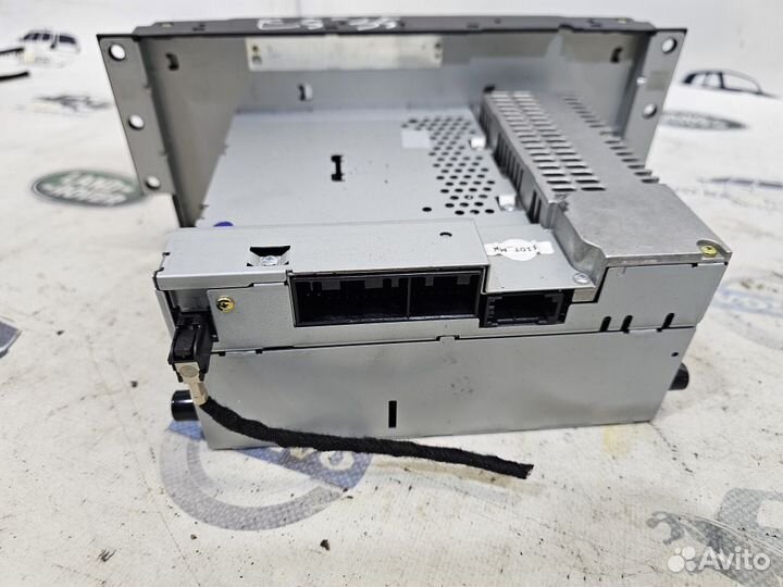 Магнитола Land Rover Range Rover Sport L320 I