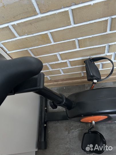 Продам велотренажер