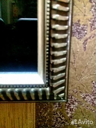 Картина вышитая бисером