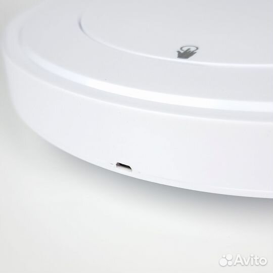 Робот пылесос Philips App