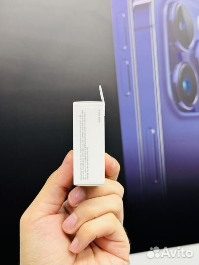 Кабель Type-c 60W Оригинал