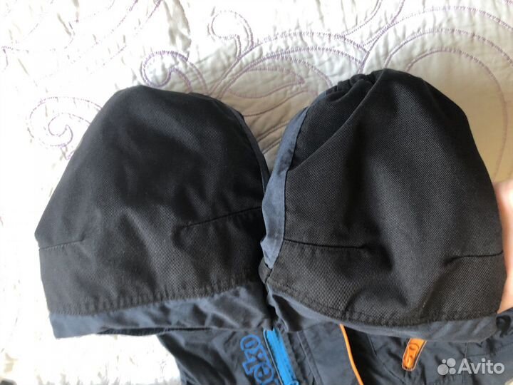 Комбинезон Abeko