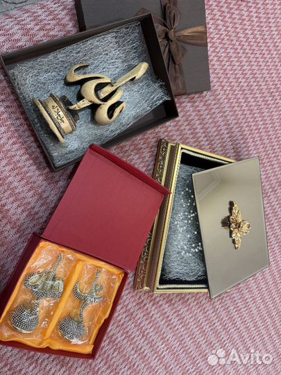 Приданое для невесты