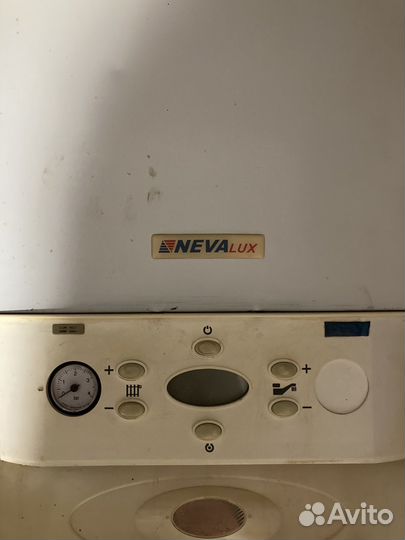 Котел ferroli domiproject c 24