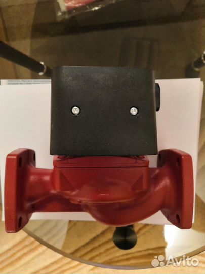 Насос циркуляционный grundfos UPS 36-50