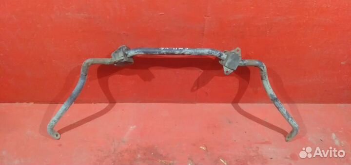 Стабилизатор передний BMW X5 E53 дорестайлинг