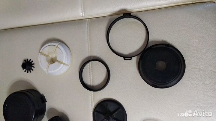 Запчасти к термосу 