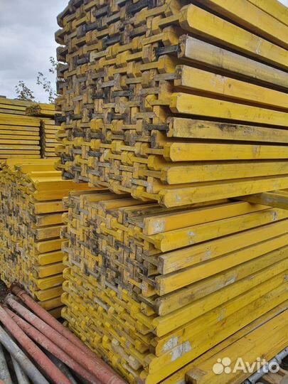 Балка бдк арт 3782