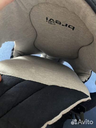 Рюкзак переноска кенгуру