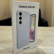 Samsung Galaxy A35, 8/128 ГБ