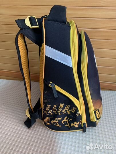 Рюкзак школьный ортопедический