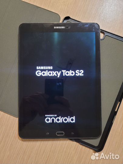 Samsung galaxy tab s2