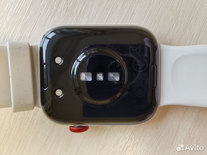 Huawei Watch Fit 3