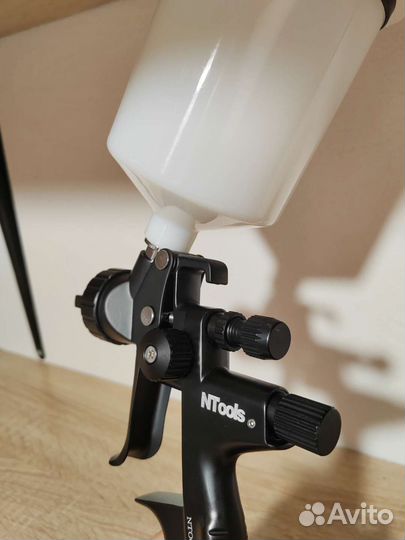 Краскопульт копия SATA 4000 1.3