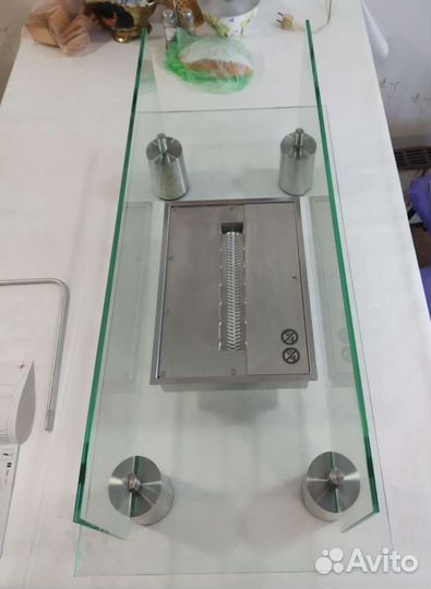 Домашний костер