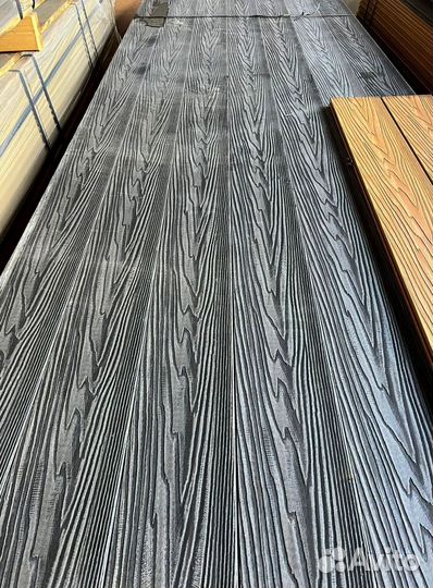 Террасная доска дпк 150-24-3000