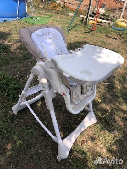 Стул для кормления
