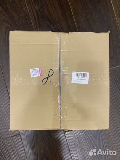 Напольное покрытие Коврик пазл детский