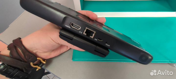 Logitech web-камера tv cam hd