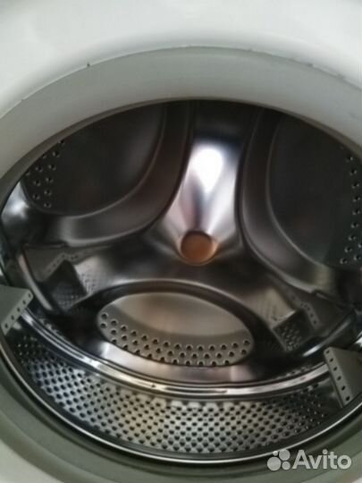 Стиральная машина indesit б.у