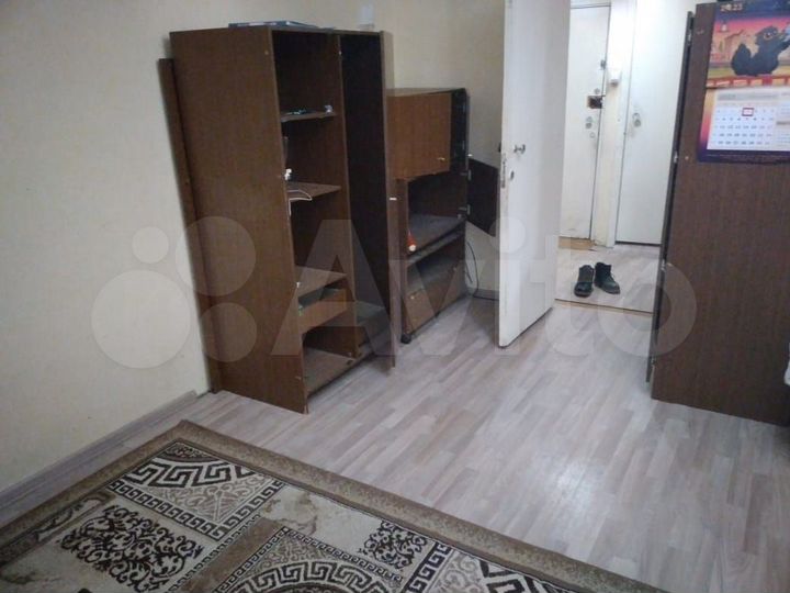 1-к. квартира, 35,5 м², 4/5 эт.