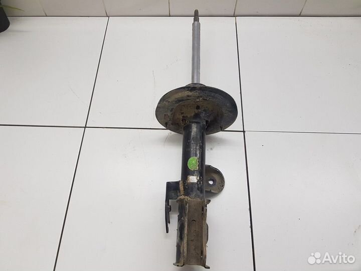 Амортизатор передний правый (Geely Atlas Pro)