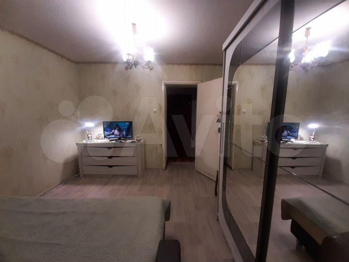 4-к. квартира, 90,1 м², 7/9 эт.