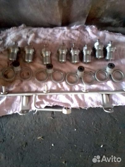 Гидрокомпенсаторы niva