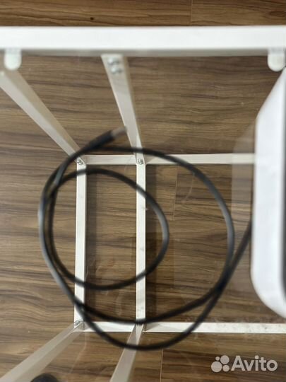 Автоматическая поилка-фонтан для животных