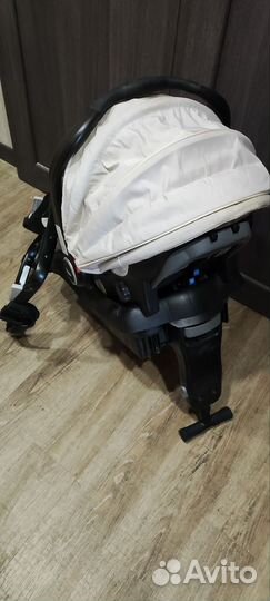 Коляска graco simbio