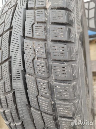 Yokohama Geolandar I/T-S G073 225/65 R17 102Q